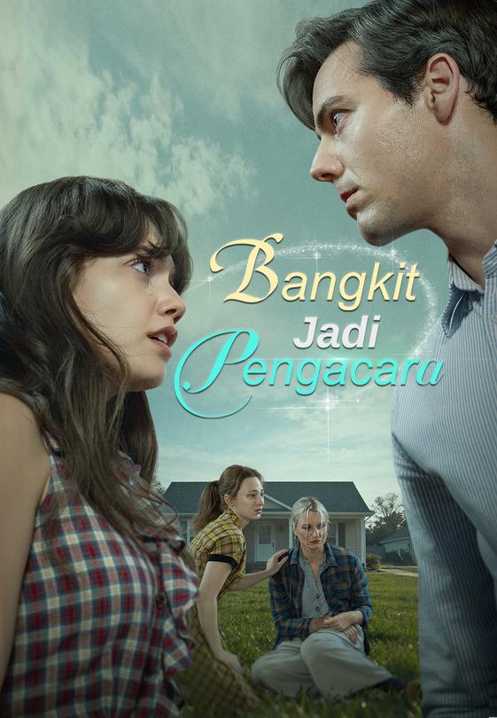 Bangkit Jadi Pengacara