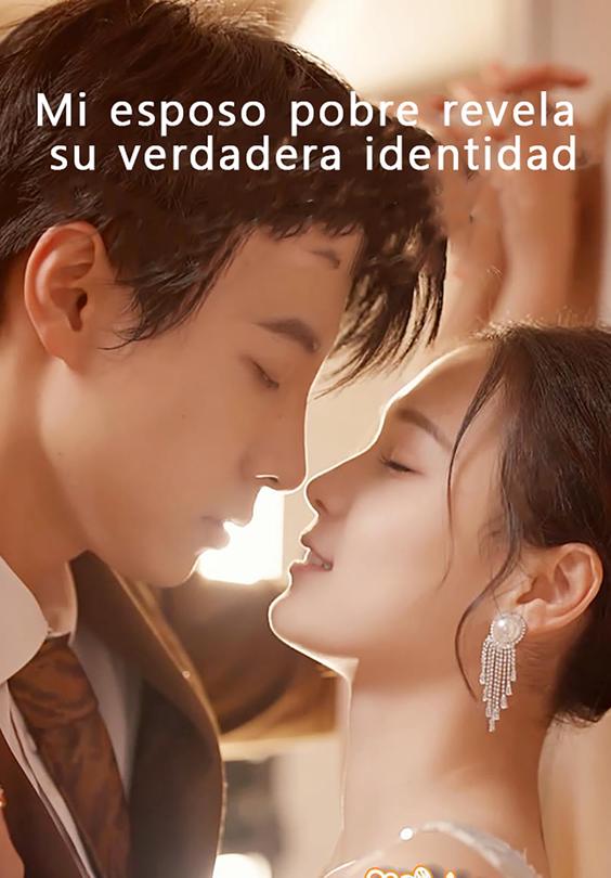 Mi esposo pobre revela su verdadera identidad.