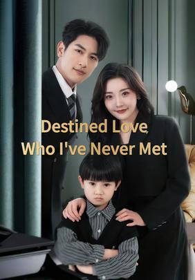 Destined Love Who I've Never Met