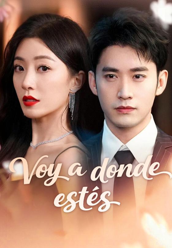 Voy a donde estés
