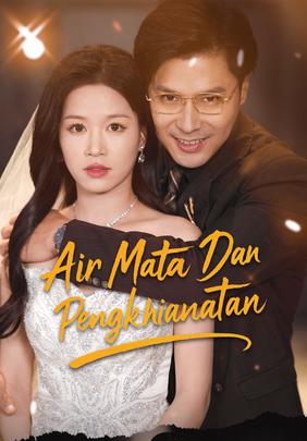 Air Mata dan Pengkhianatan
