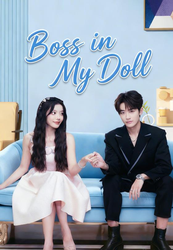 Boss in My Doll
