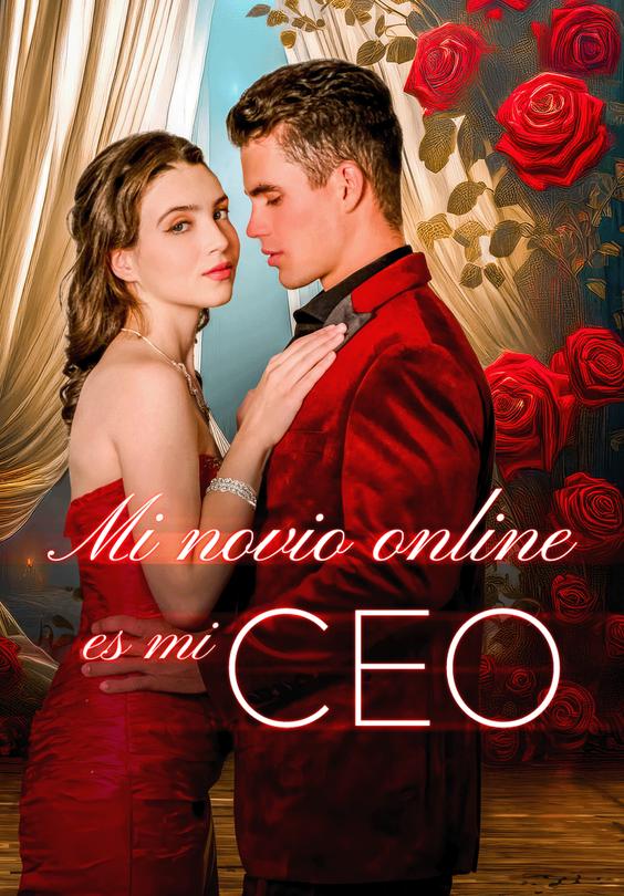 Mi novio online es mi CEO