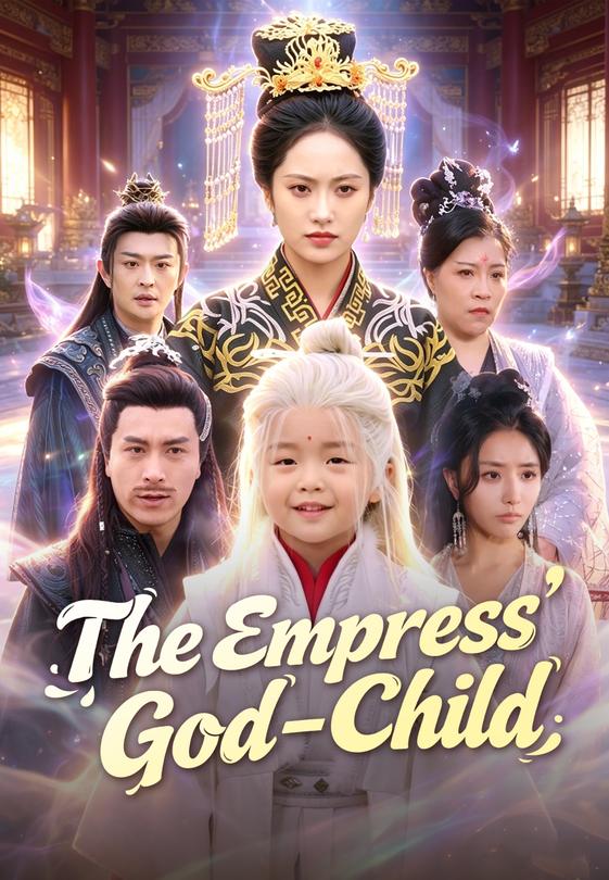 The Empress’ God-Child