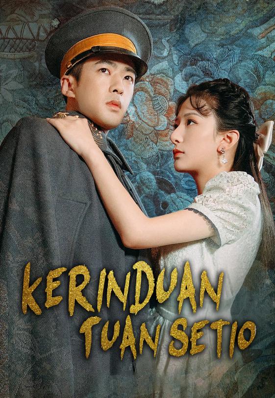 Kerinduan Tuan Setio