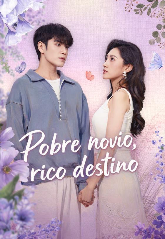 Pobre novio, rico destino
