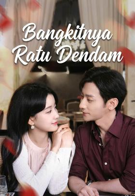 Bangkitnya Ratu Dendam