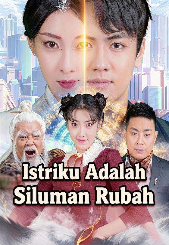 Istriku Adalah Siluman Rubah
