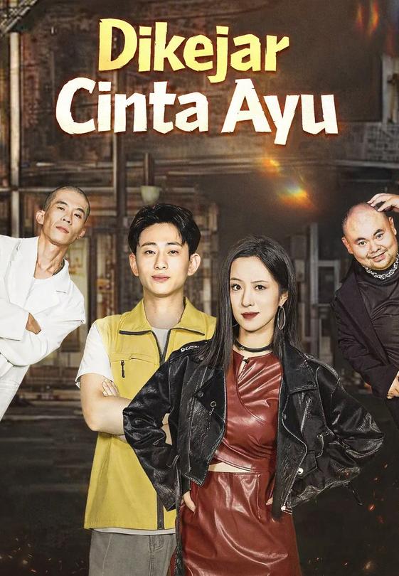 Dikejar Cinta Ayu