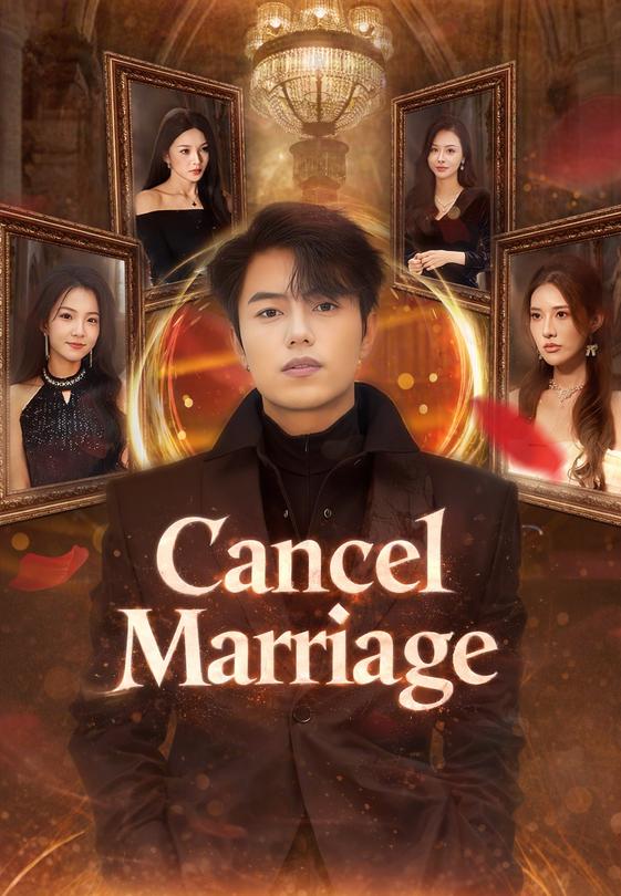 Cancel Marriage