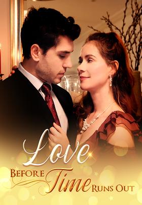 Love Before Time Runs Out