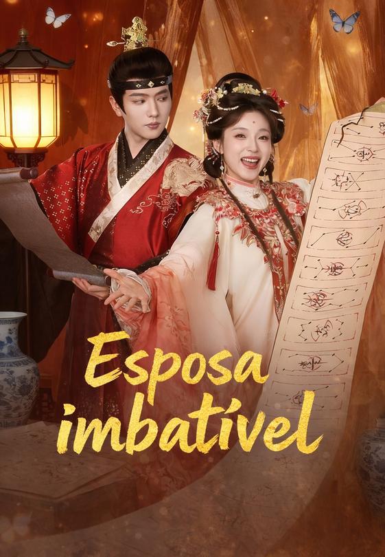 Esposa imbatível