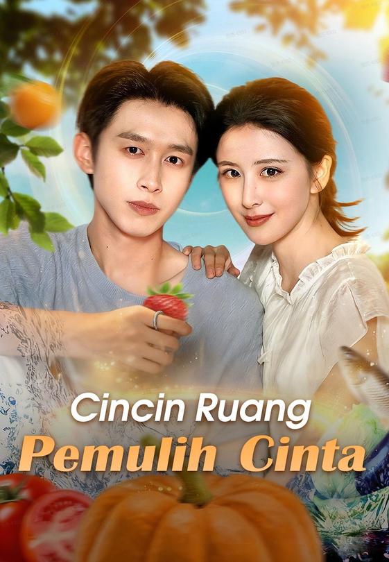 (Dub)Cincin Ruang Pemulih Cinta