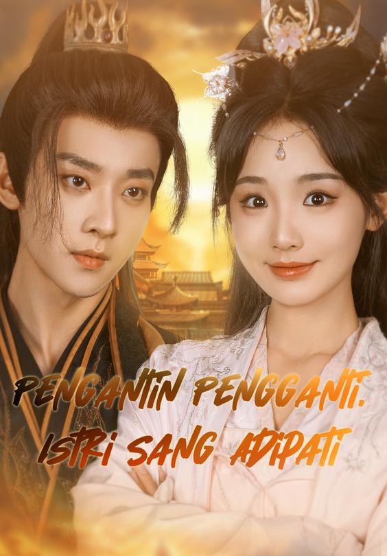Pengantin Pengganti, Istri Sang Adipati
