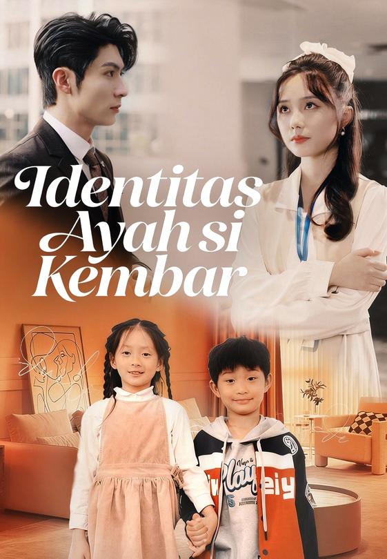 Identitas Ayah si Kembar