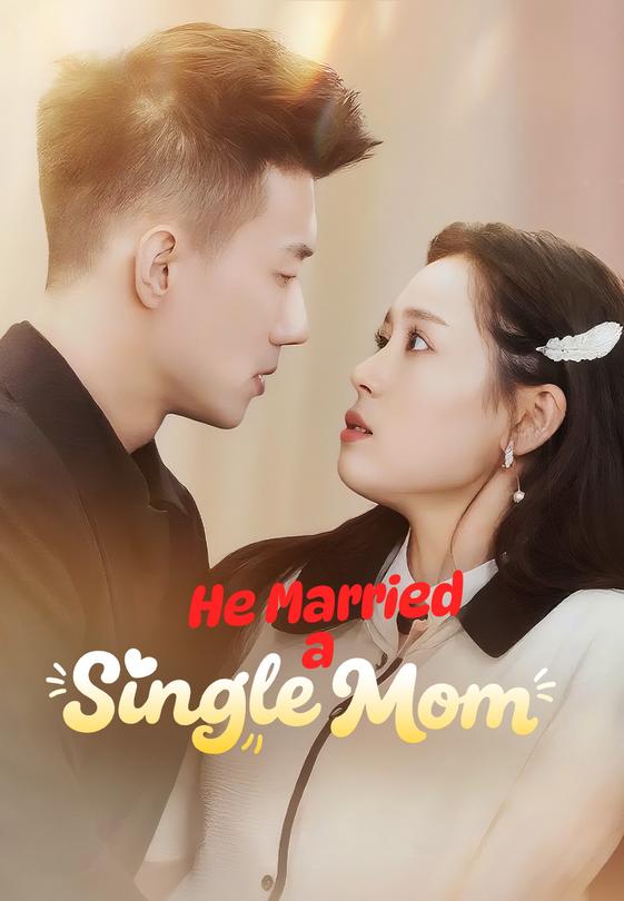 He Married a Single Mom