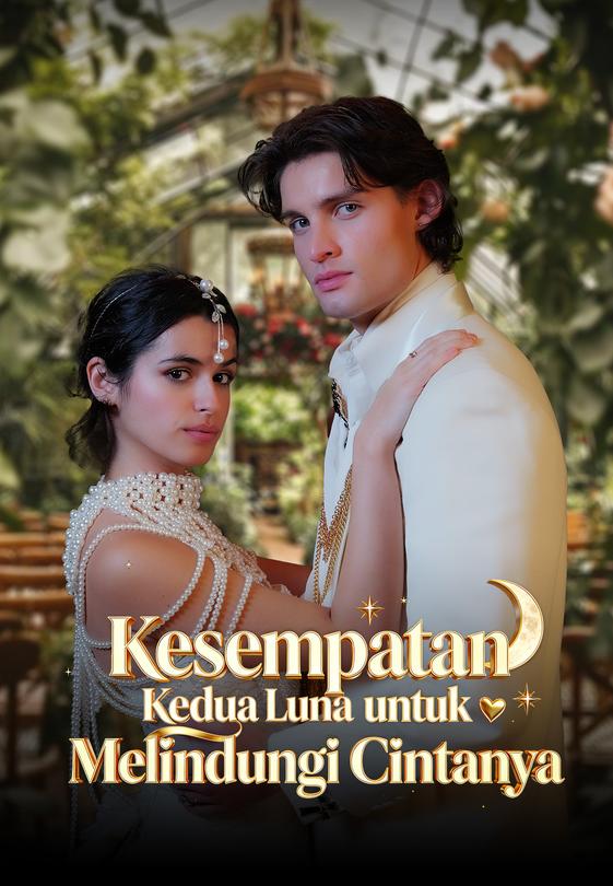Kesempatan Kedua Luna untuk Melindungi Cintanya