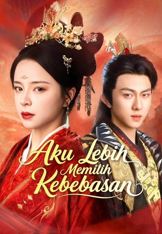 Aku Lebih Memilih Kebebasan