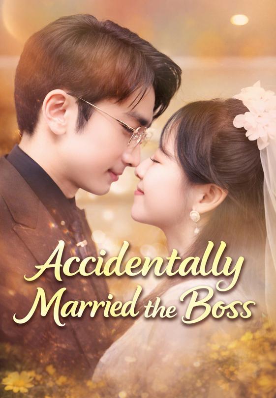 Accidentally Married the Boss