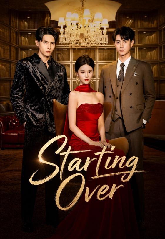 Starting Over