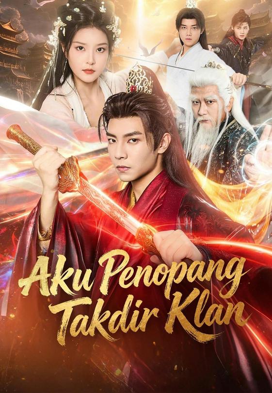 Aku Penopang Takdir Klan