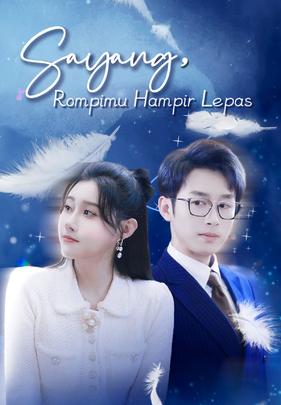 Sayang Rompimu Hampir Lepas