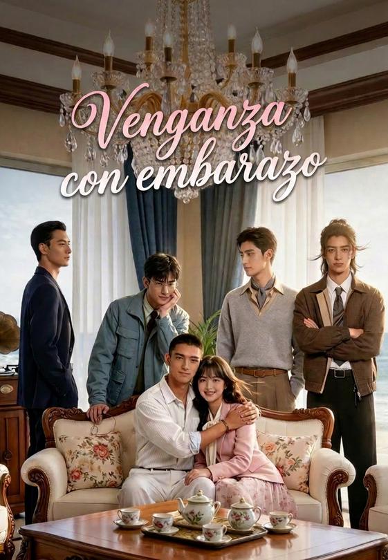 Venganza con embarazo
