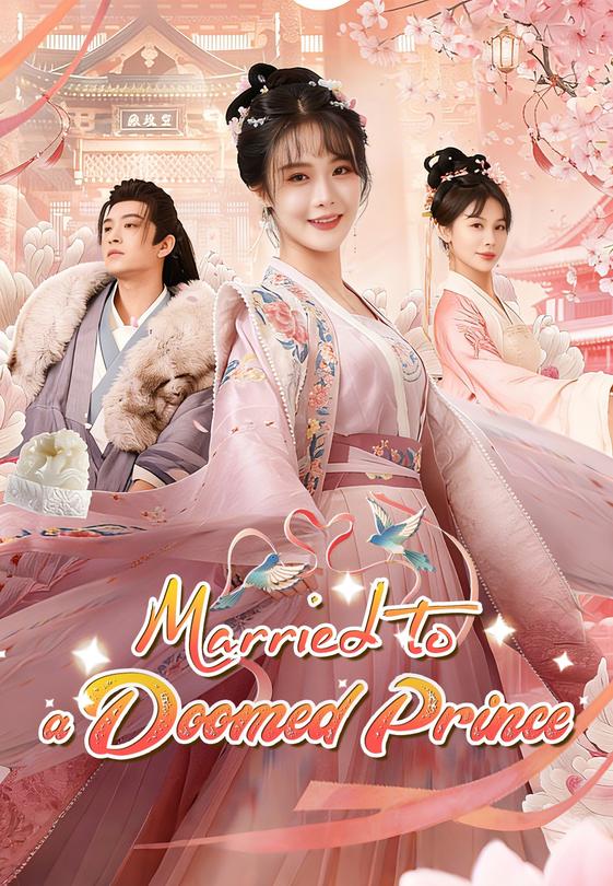 Married to a Doomed Prince