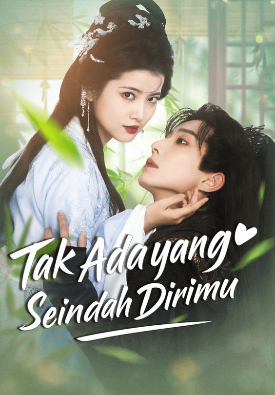 Tak Ada yang Seindah Dirimu