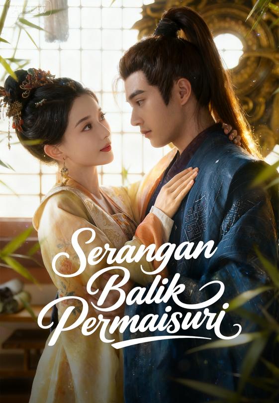 Serangan Balik Permaisuri