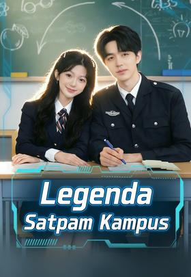 Legenda Satpam Kampus