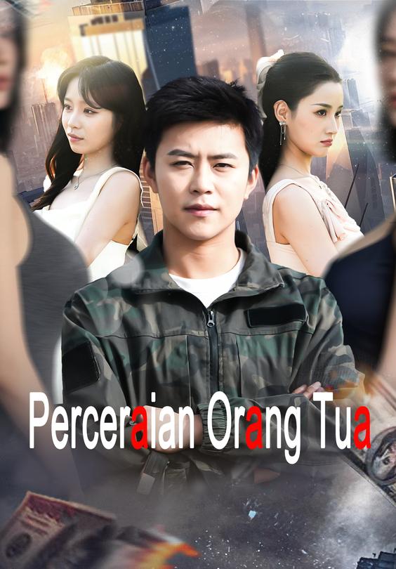 Perceraian Orang Tua