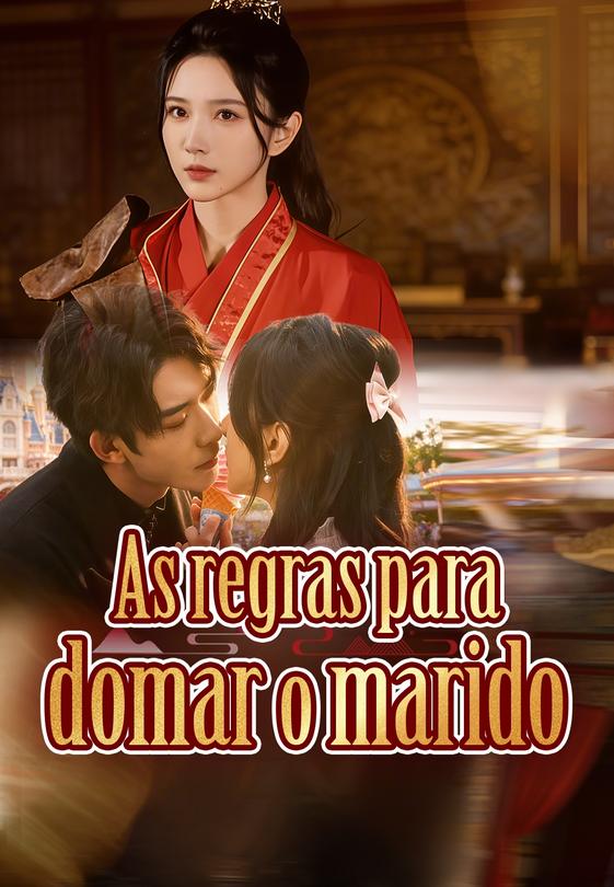 As regras para domar o marido