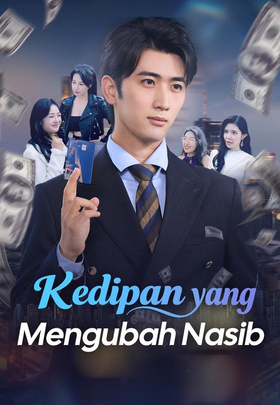 Kedipan yang Mengubah Nasib