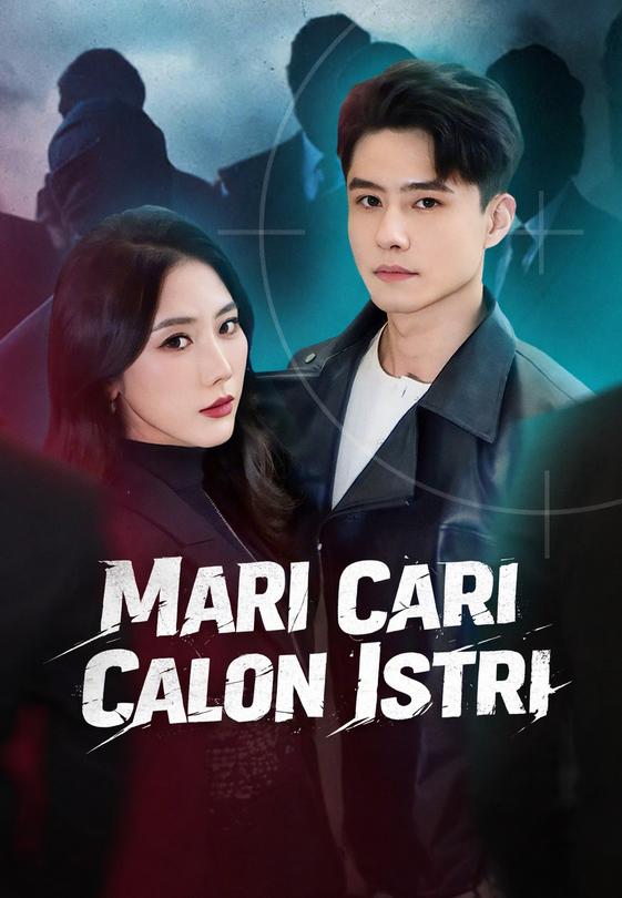 Mari Cari Calon Istri