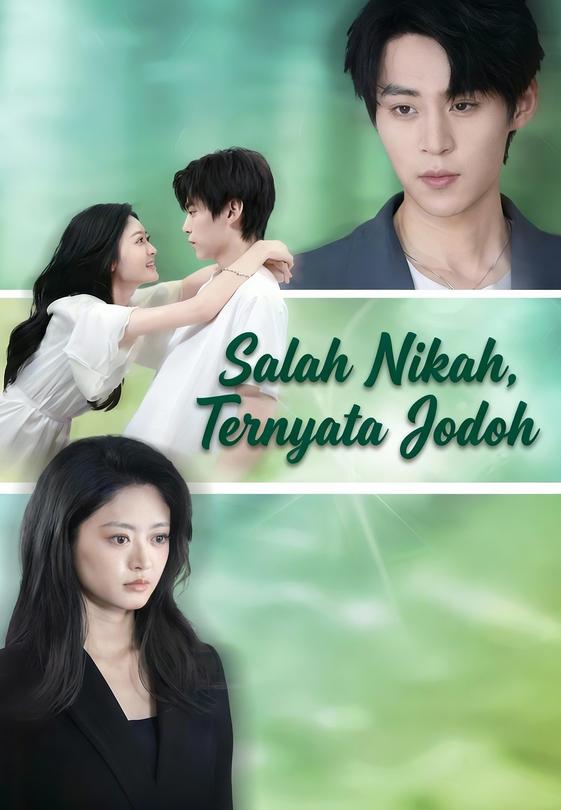 Salah Nikah, Ternyata Jodoh