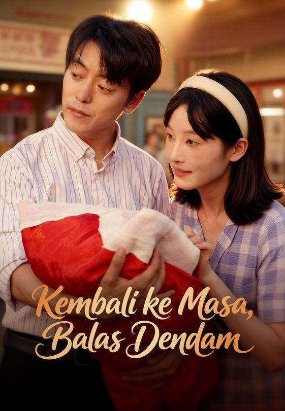 Kembali ke Masa, Balas Dendam