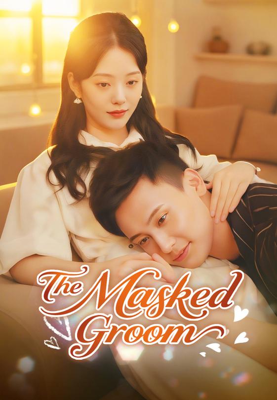 The Masked Groom