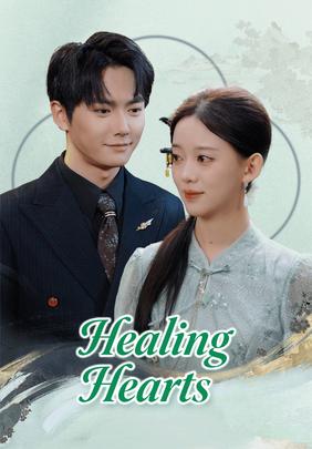 Healing Hearts