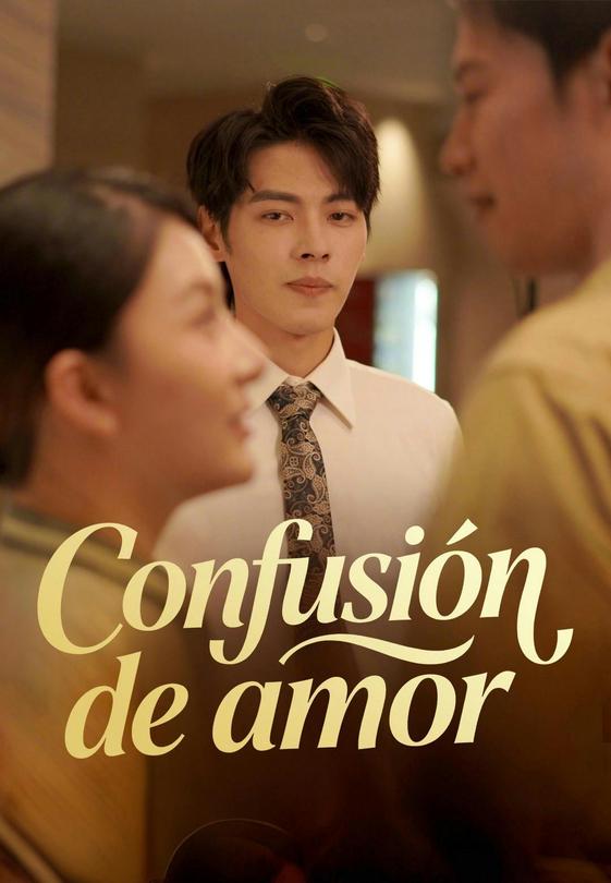 Confusión de amor