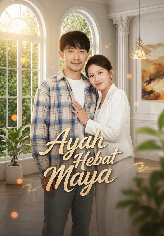 Ayah Hebat Maya