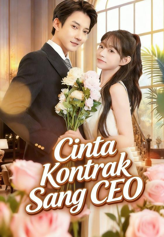 Cinta Kontrak Sang CEO