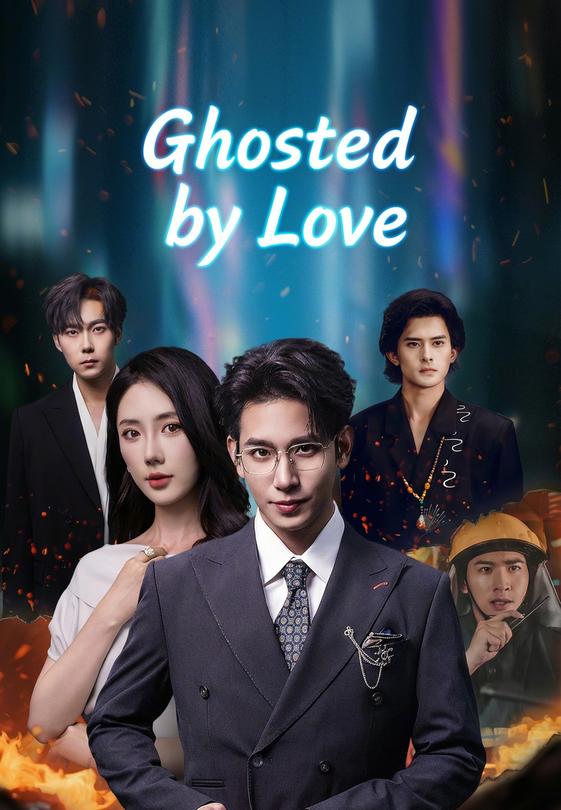 Ghosted by Love
