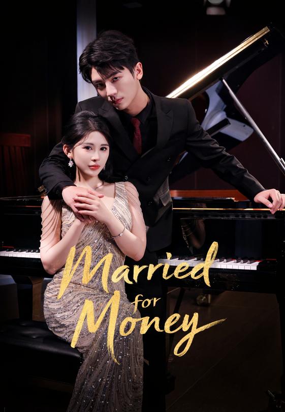 Married for Money