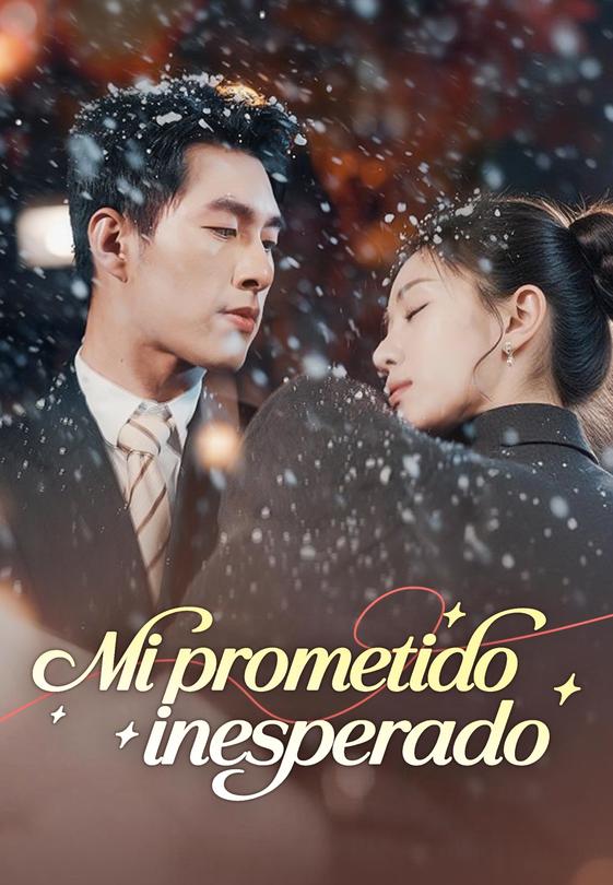 (Doblado)Mi prometido inesperado