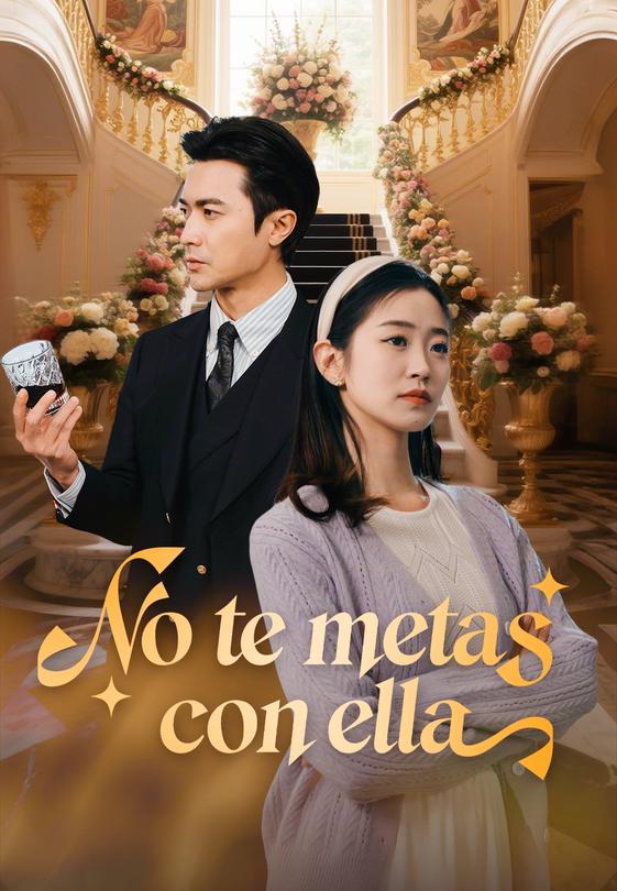 (Doblado)No te metas con ella