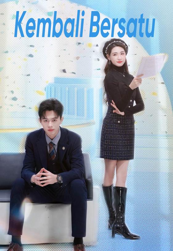 Kembali Bersatu