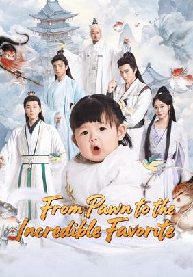 From Pawn to the Incredible Favorite