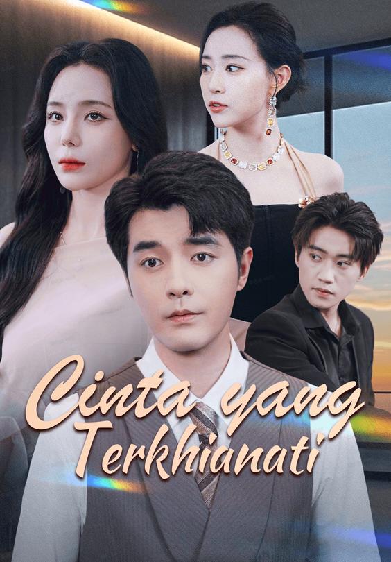 Cinta yang Terkhianati