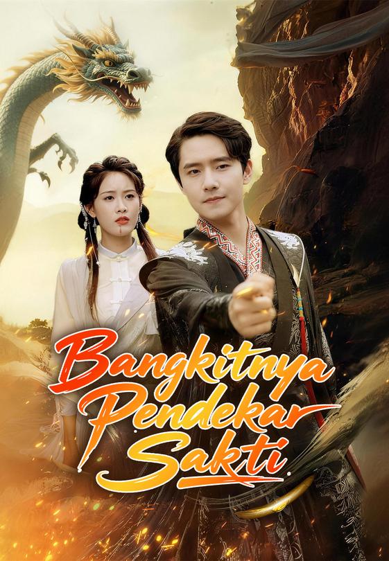 Bangkitnya Pendekar Sakti